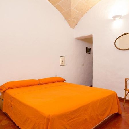 Sa Font Villa Ciutadella  Luaran gambar