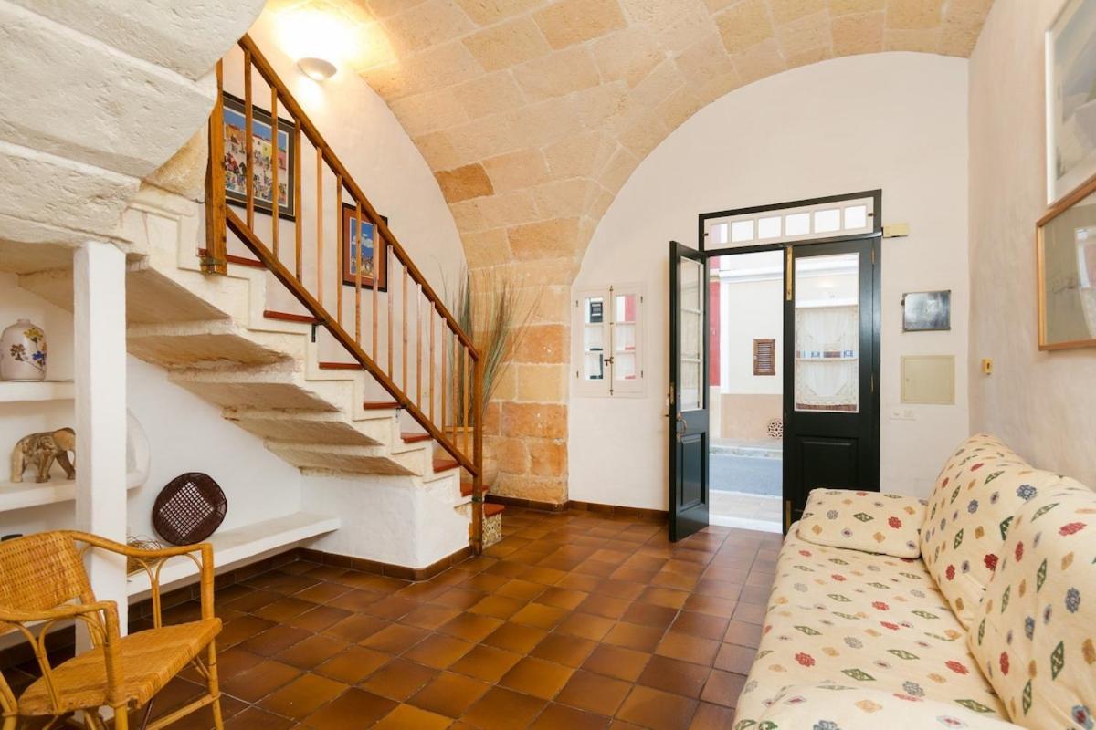 Sa Font Villa Ciutadella  Luaran gambar
