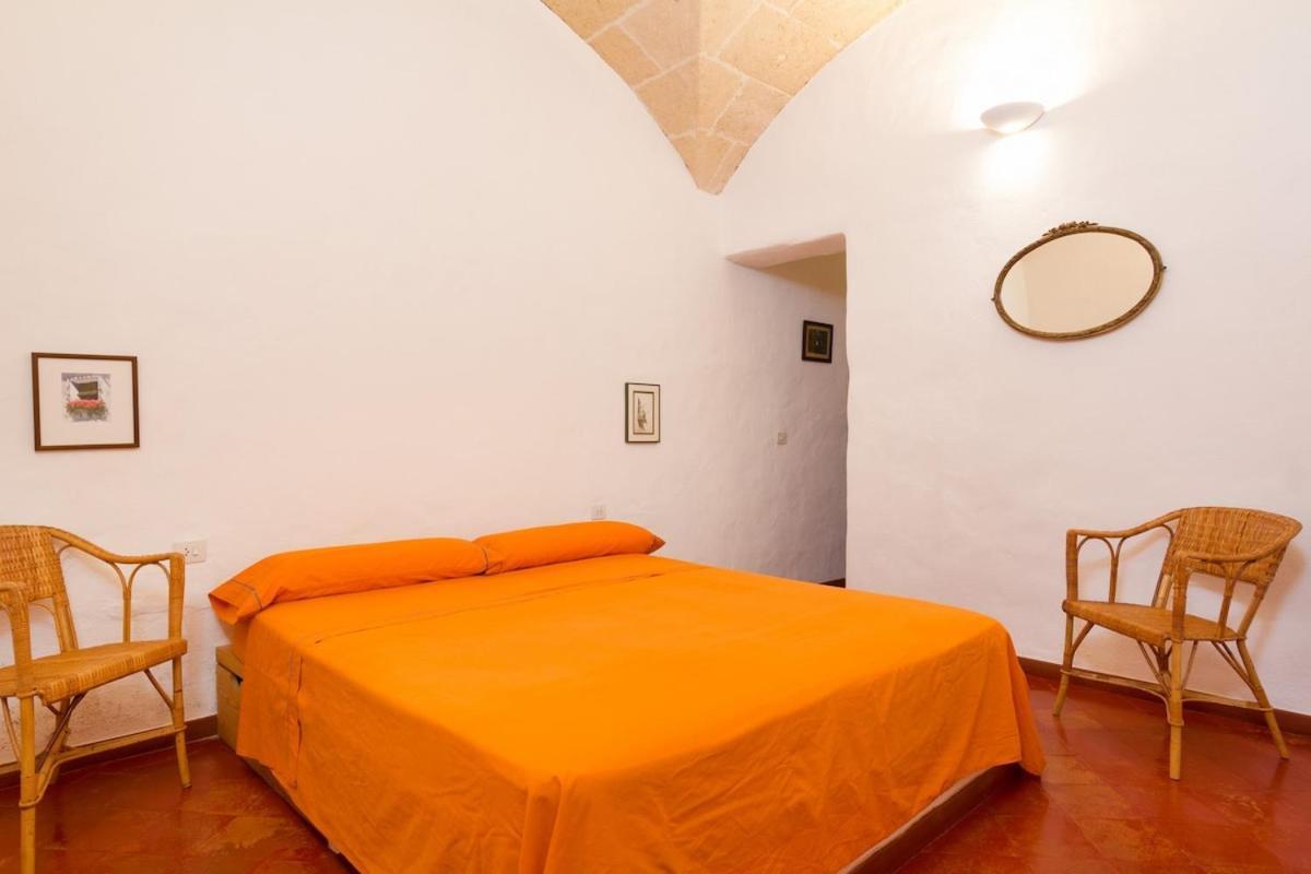 Sa Font Villa Ciutadella  Luaran gambar