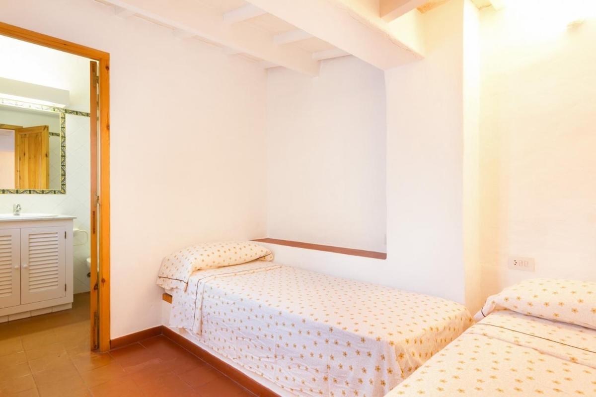 Sa Font Villa Ciutadella  Luaran gambar